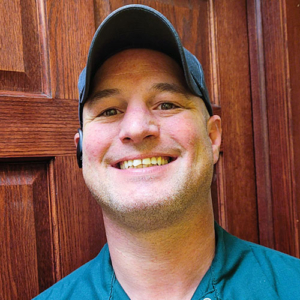 Brad Hesse Service Manager Davis Comfort Systems